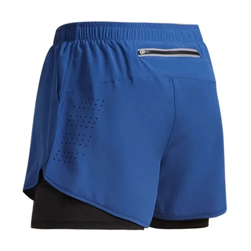 Men's Running Shorts 2025 New Release