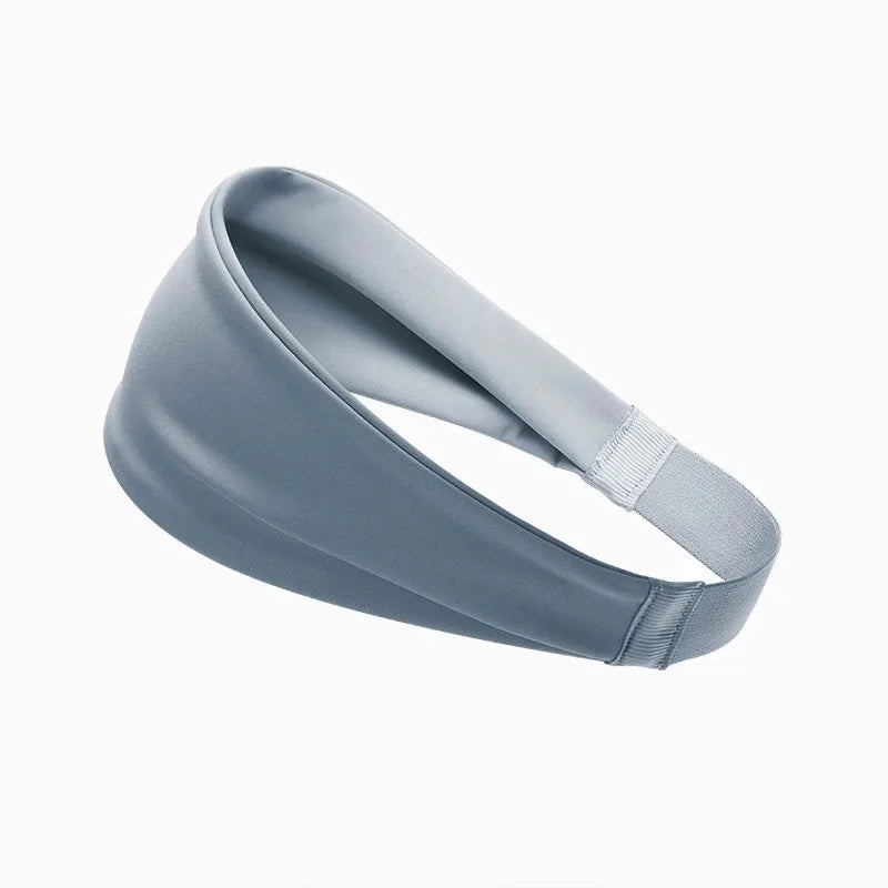 Mini Unisex Cotton Wrist Wallet Pouch with Zipper for Fitness Sports Running Gym Cycling - Secure Coin Purse Band