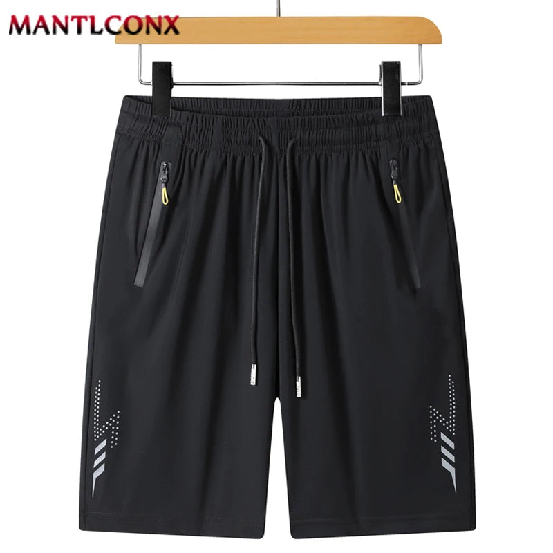 3XL Quick Dry Jogging Fitness Shorts