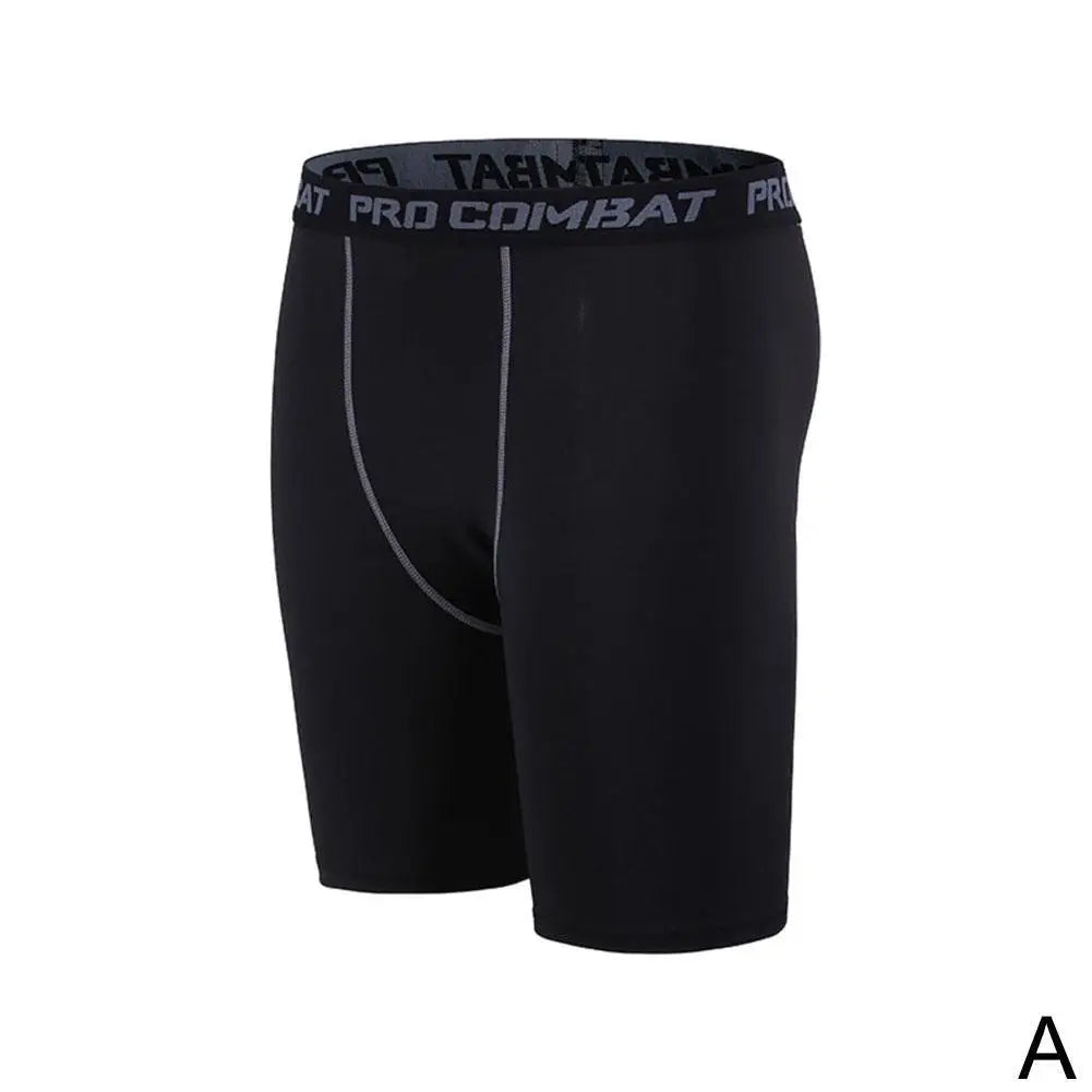 Men's Leggings Compression Pants