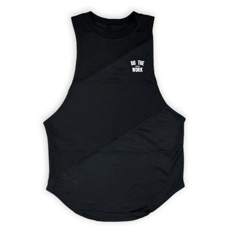 Men's Quick Dry Tank