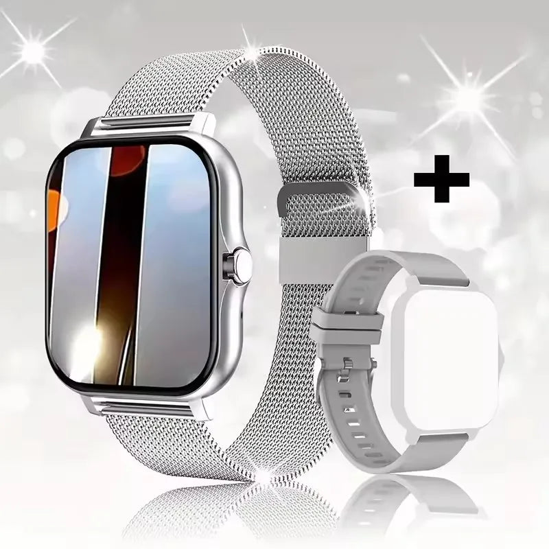 Smart Watch For Men Women
