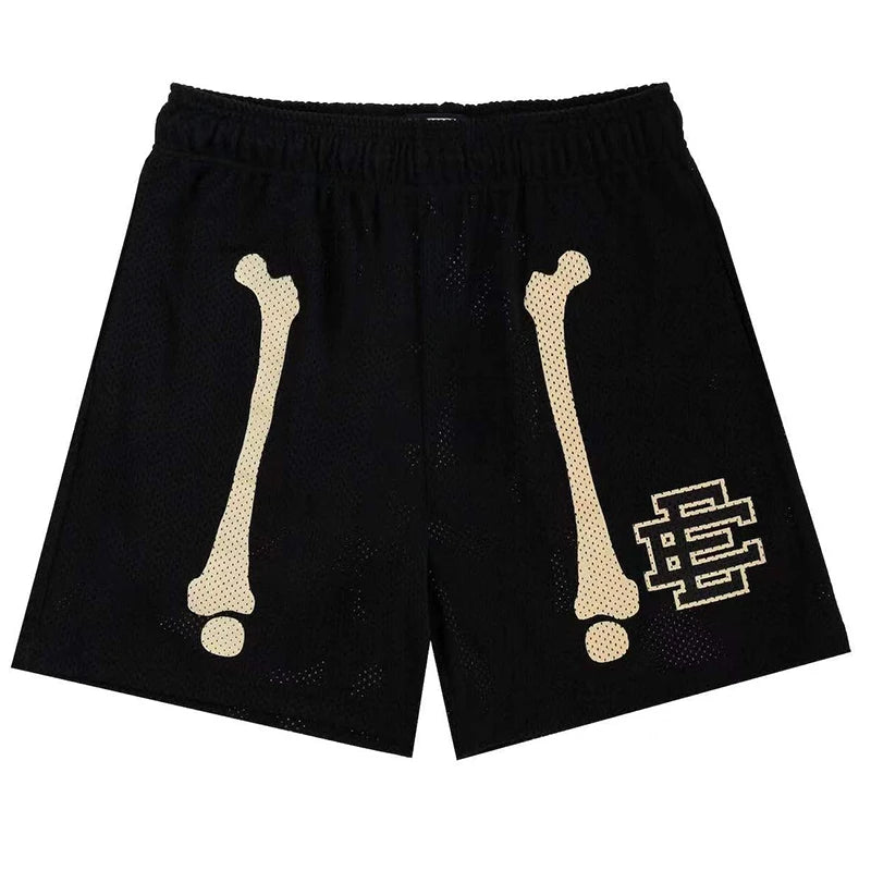 2025 EE Eric Emanuel Basic Shorts