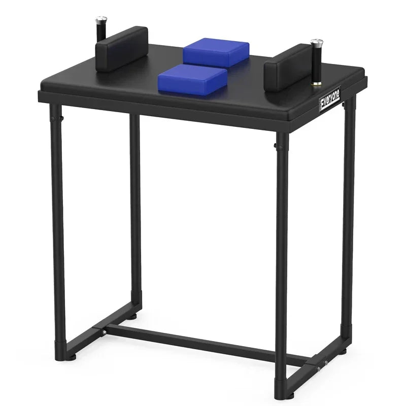 Carbon Steel Arm Wrestling Table Armwrestling Table Sport Equipment Basic Equipment For Wrist Athletes