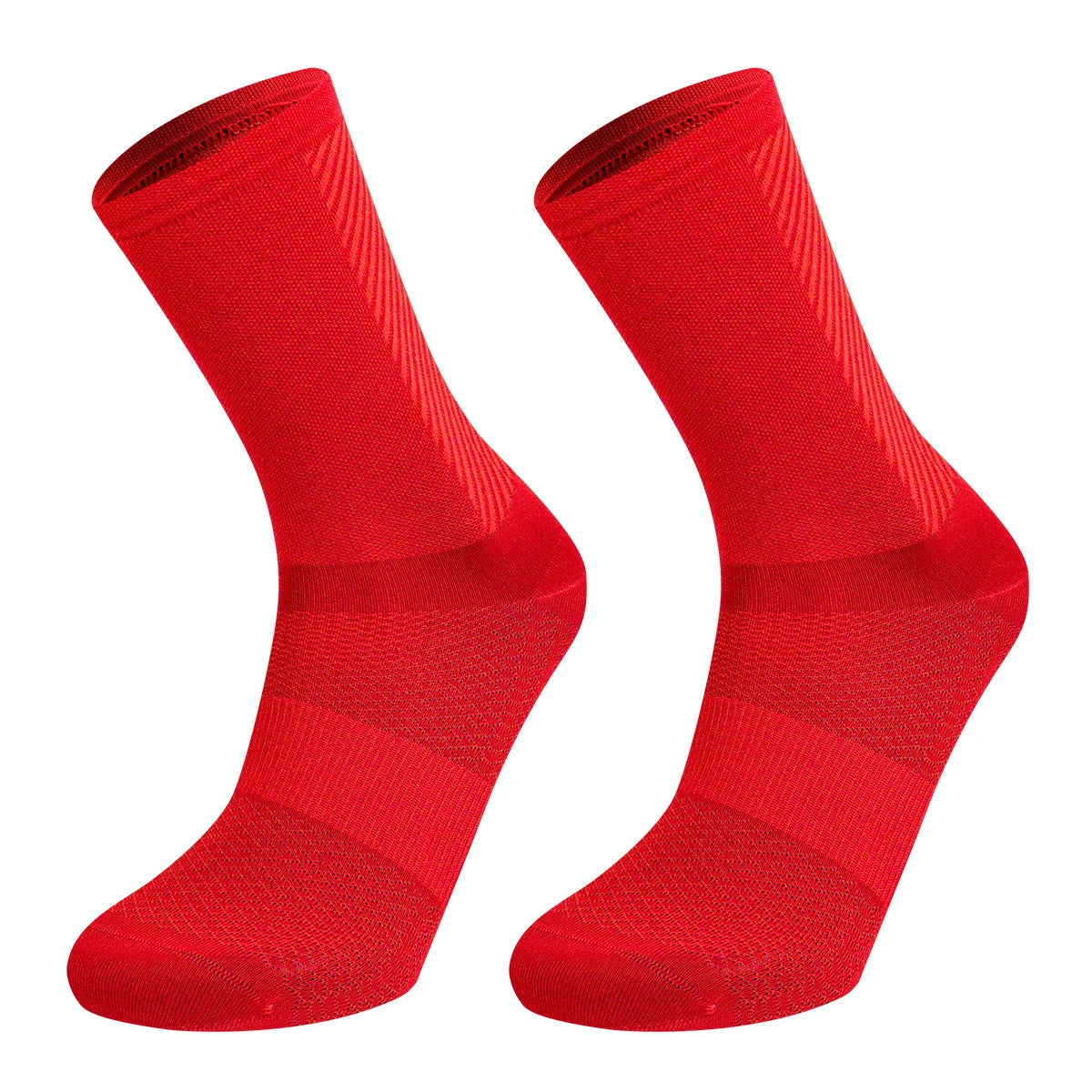 20 Colors MTB Bike Socks Comfortable Running Cycling Socks High Quality Road Bicycle Socks