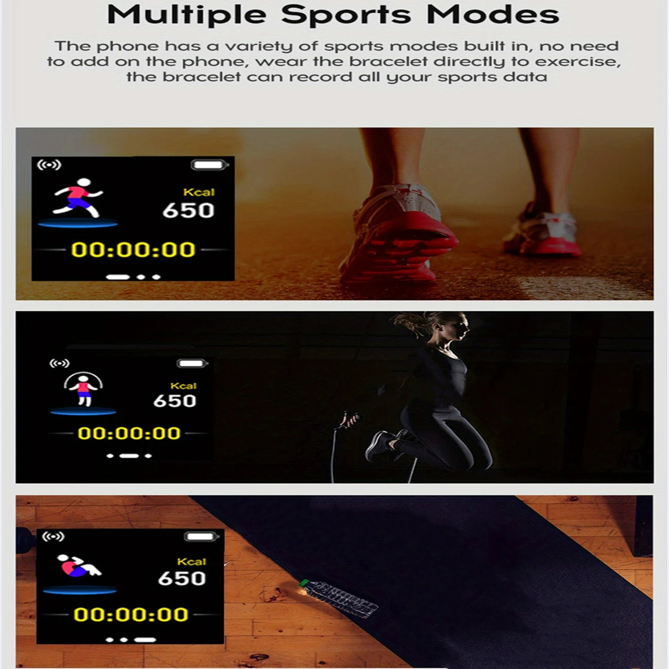 Smartwatch For Women