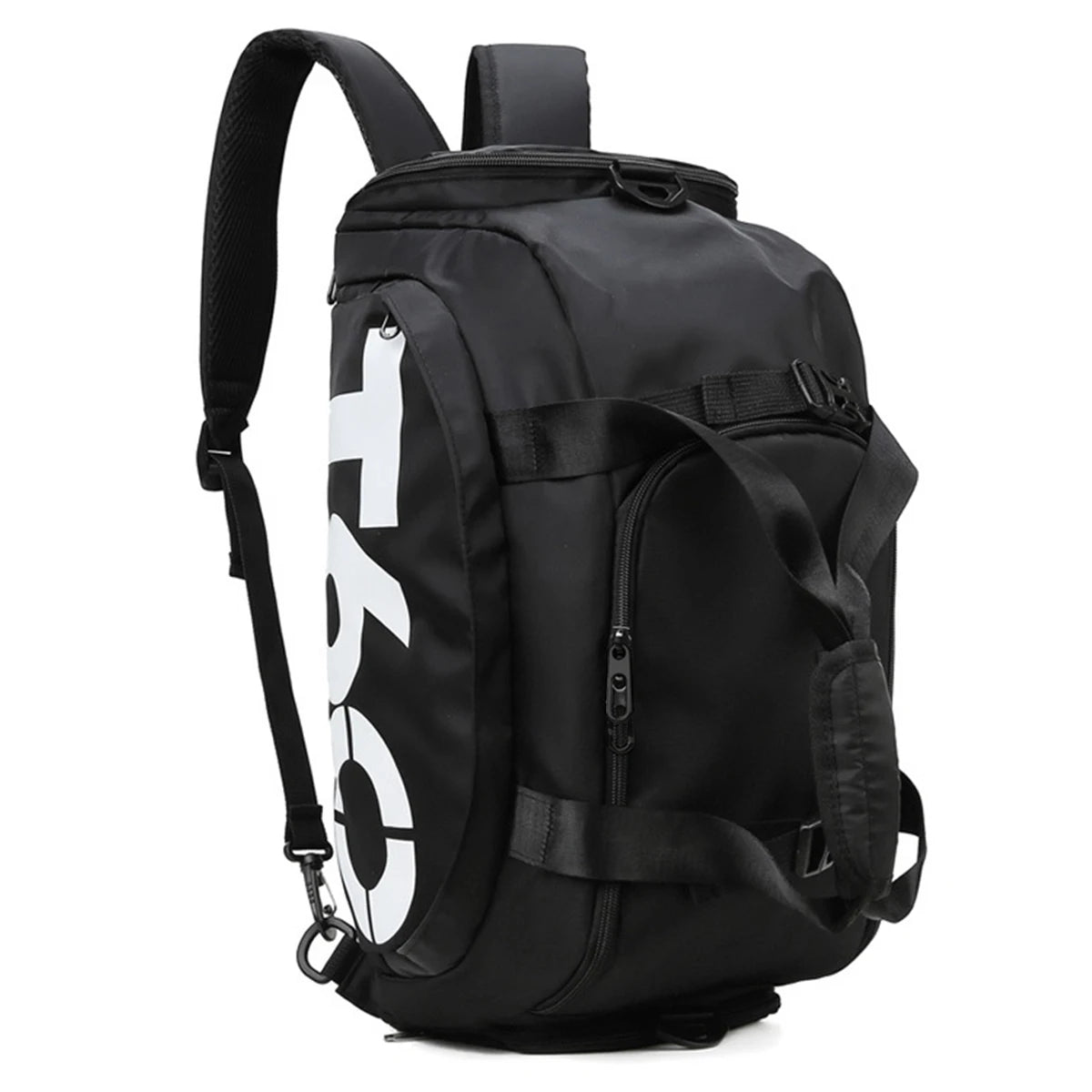 Gym Bag Waterproof Fitness Bag Sport Men Women Bag Outdoor Fitness Portable Bags Ultralight Yoga Sports Large Travel Backpack