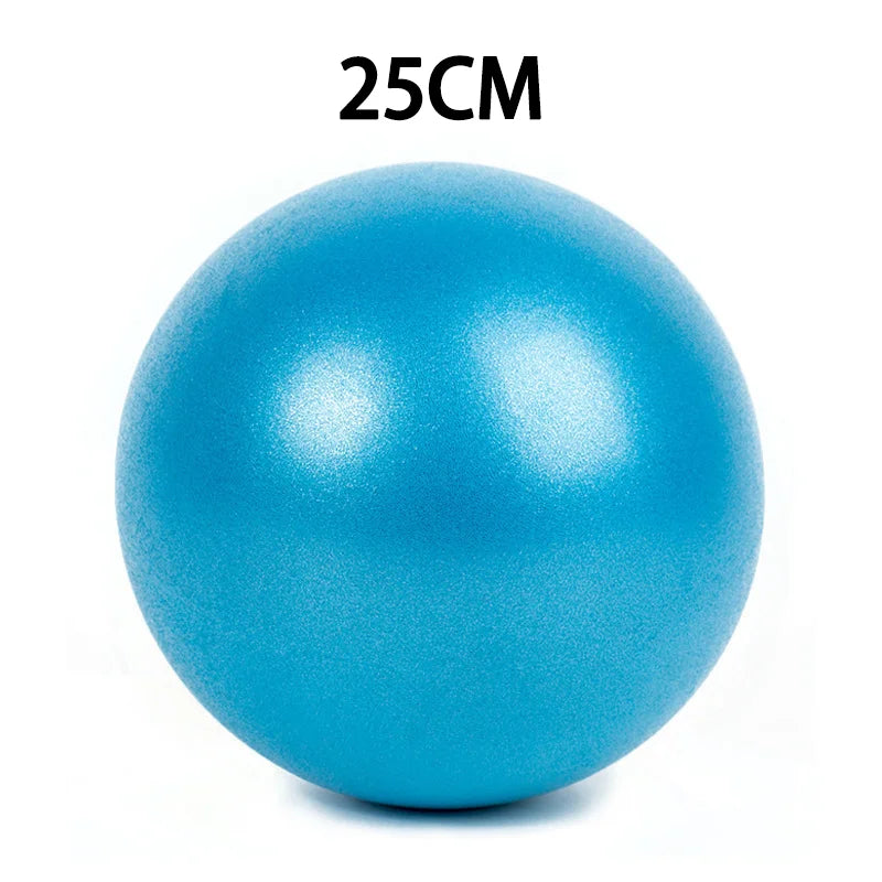 25CM New Yoga Pilates Ball