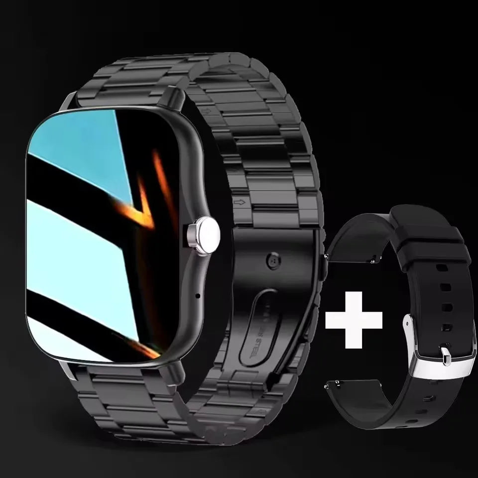 Smart Watch For Men Women