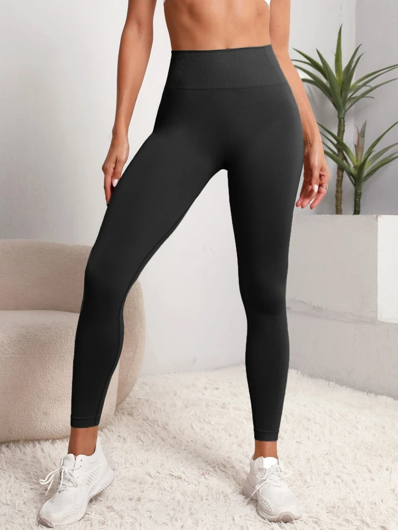 Women Seamless Hip Lifting