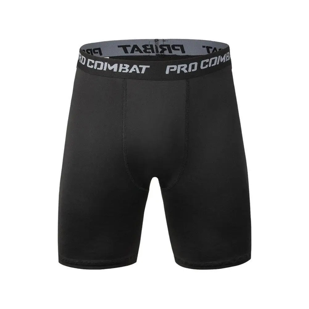 Men's Leggings Compression Pants