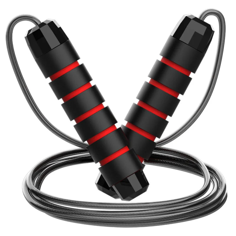 The New Jump Rope Tangle-Free