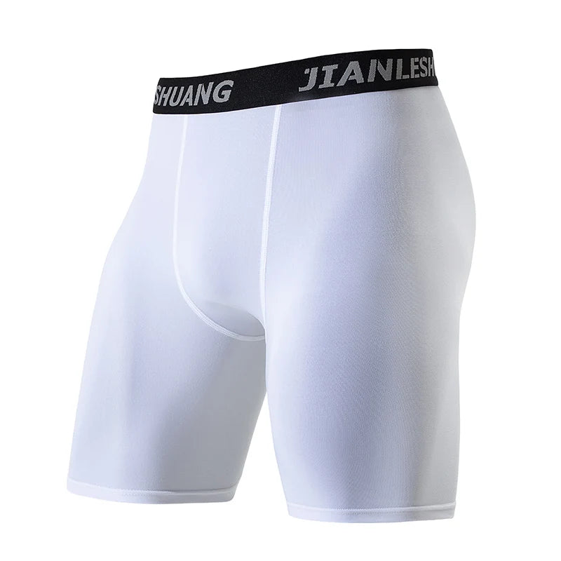 1/2/5Pcs Teenagers To Adults Multi-size Men's Sports Underwear