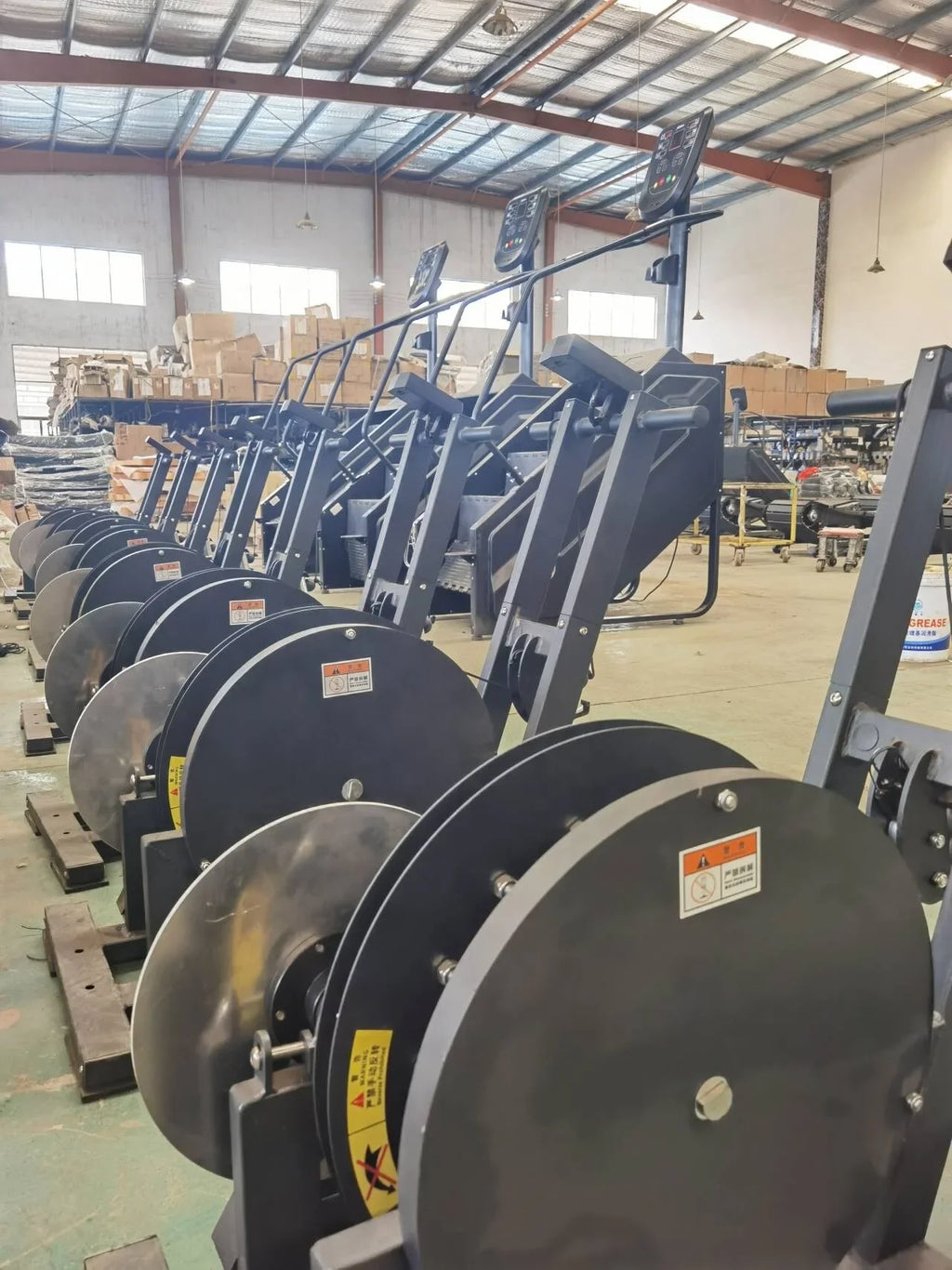 Athletic Training Sports Gym Equipment Strength Training Gym Machines Athletics Resistance Trainer