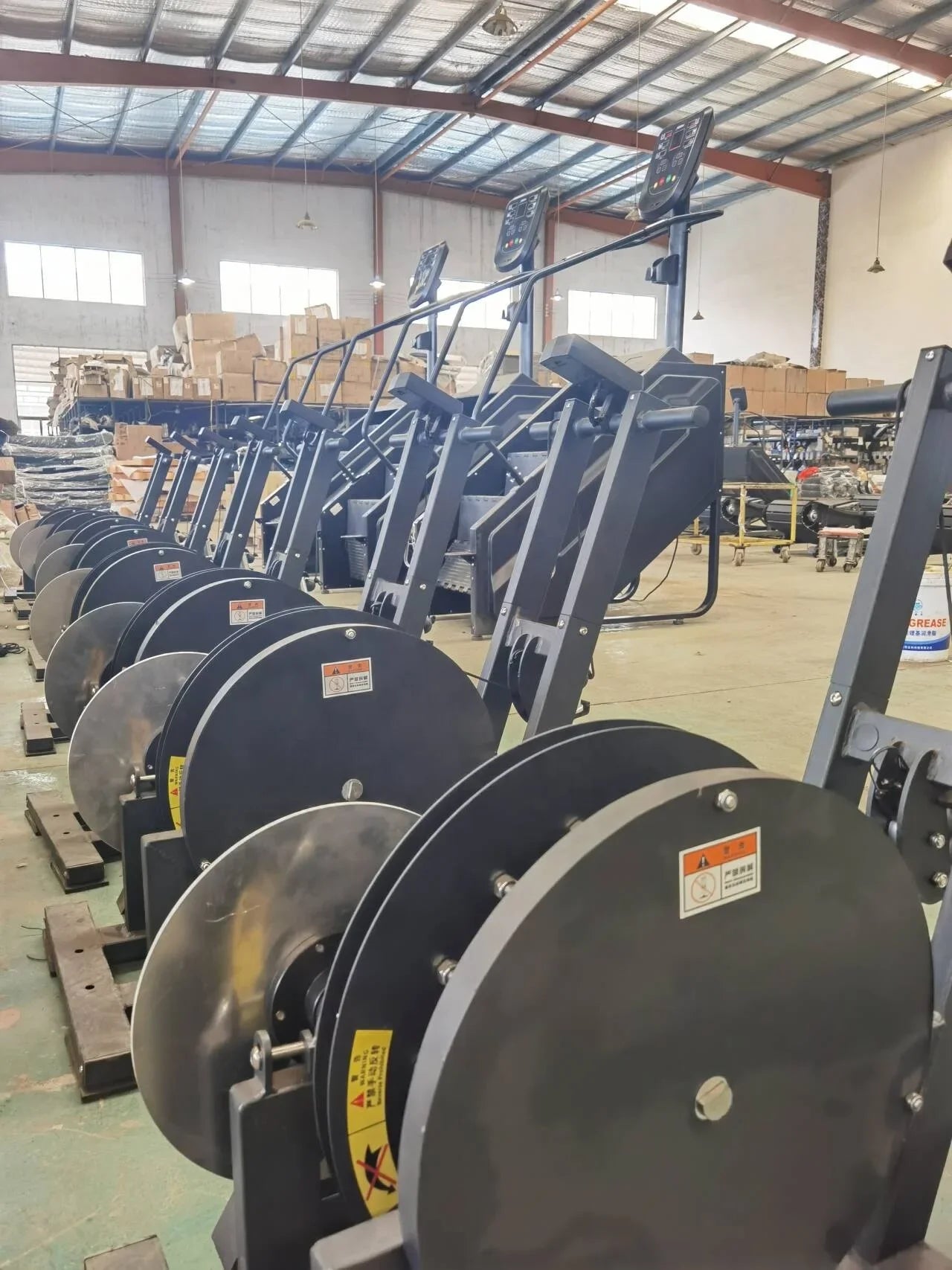 Athletic Training Sports Gym Equipment Strength Training Gym Machines Athletics Resistance Trainer