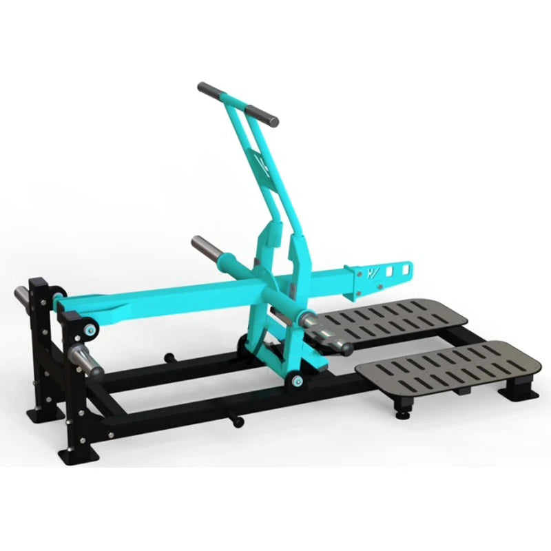 Squat trainer Squat rack Hip training