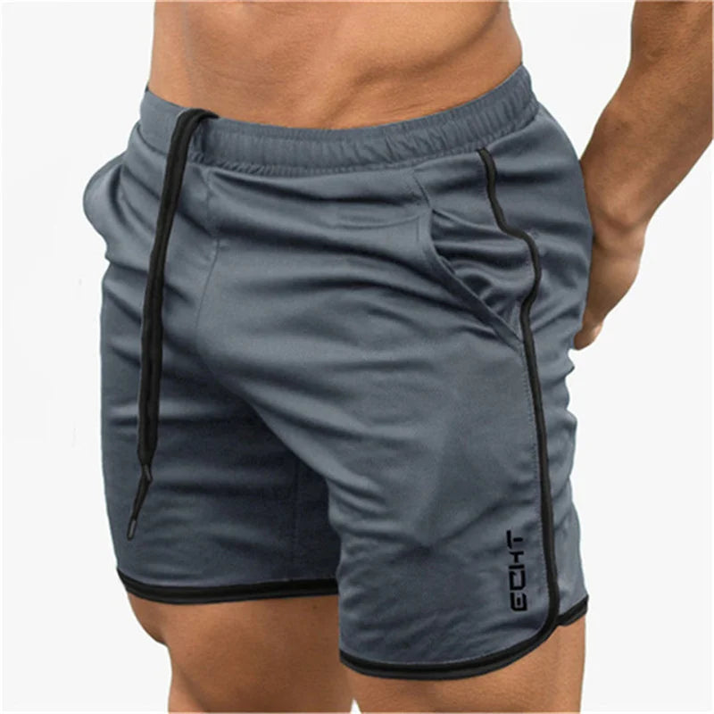 2024 NEW Summer Running Shorts Mens