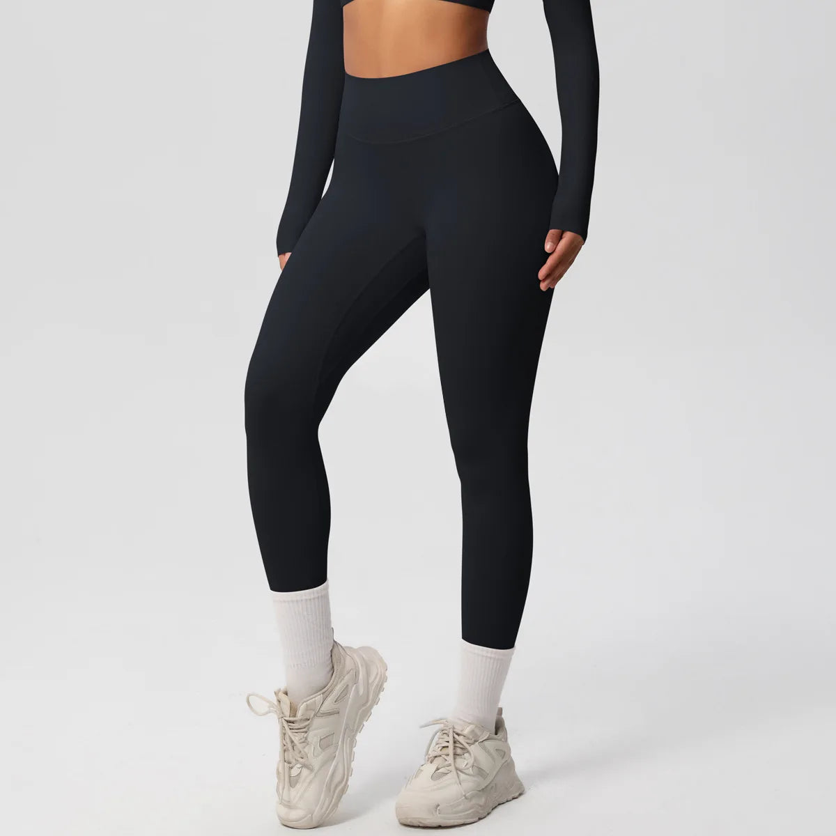 Seamless Sports Leggings