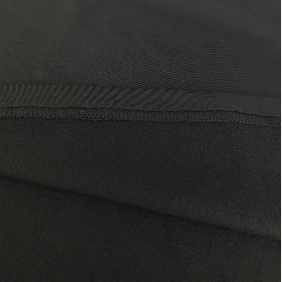 Winter Man Compression Shirt