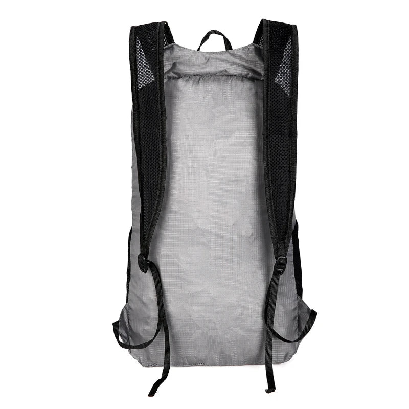 Ultra Light Outdoor Travel Backpack