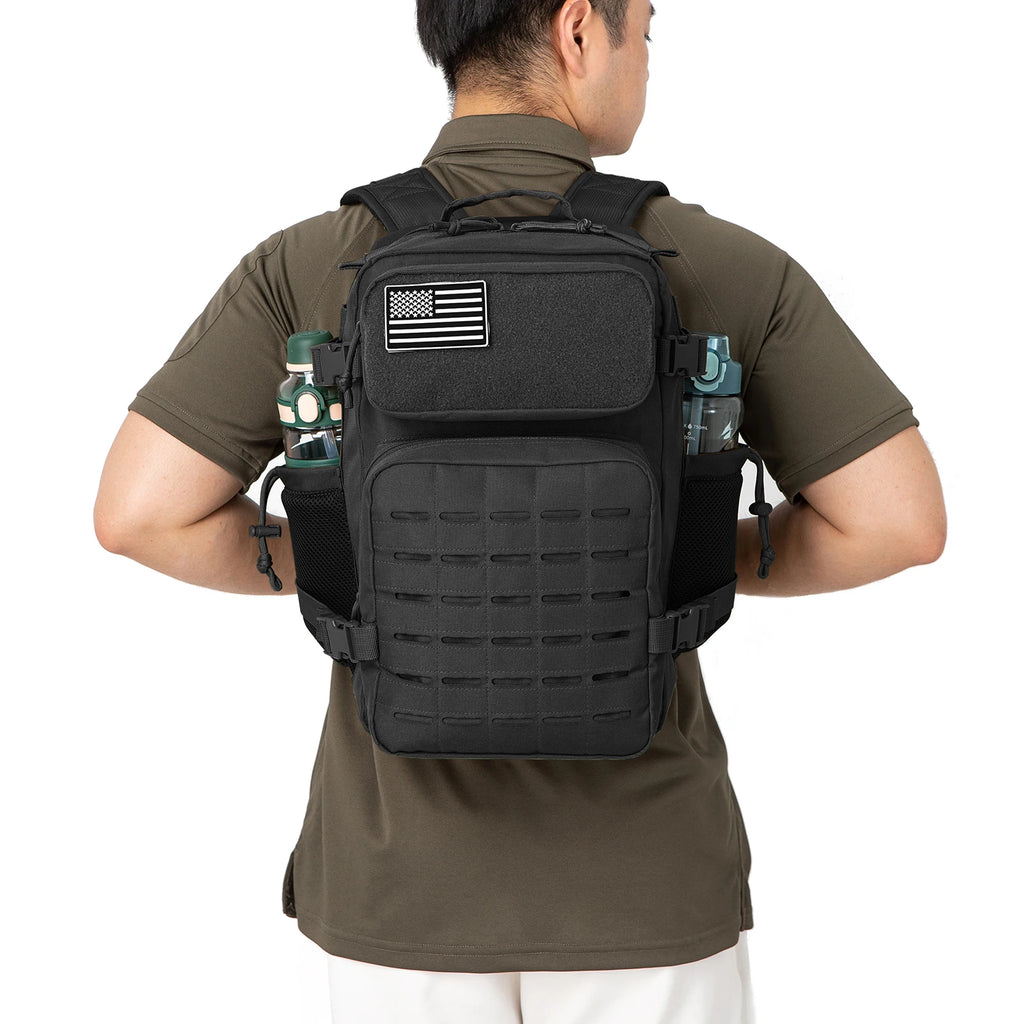 25L Tactical Backpack
