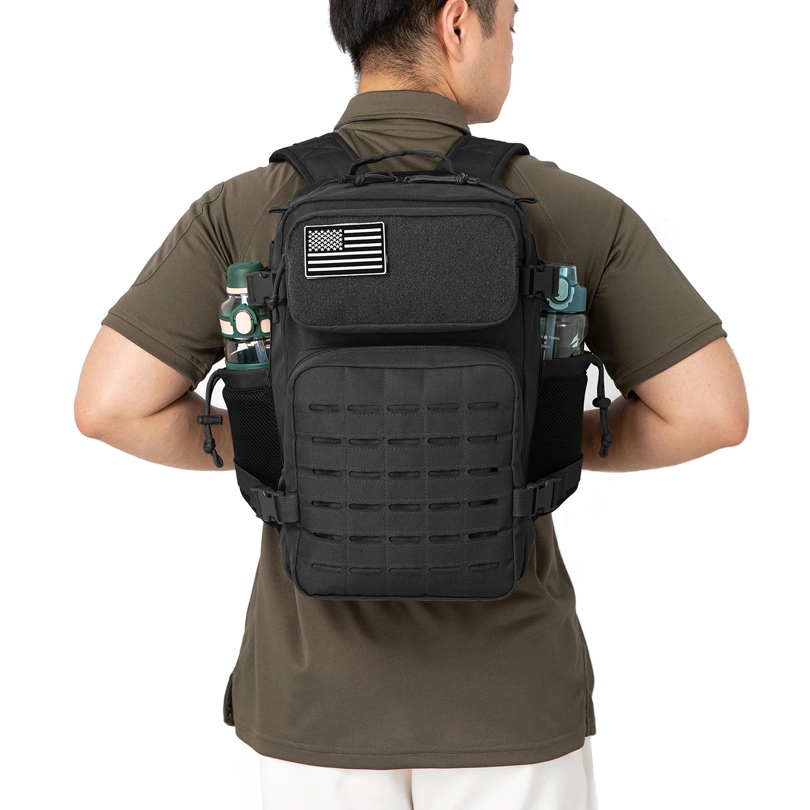 25L Tactical Backpack