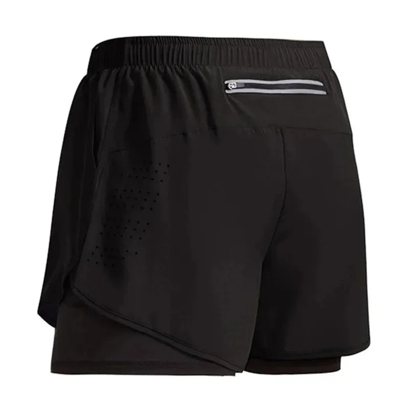 Men's Running Shorts 2025 New Release