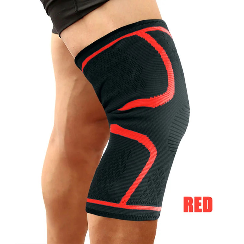 Knee Brace Compression Sleeve for Knee Pain