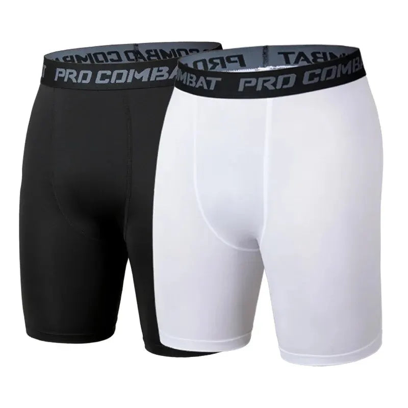 Men's Leggings Compression Pants