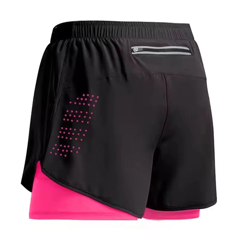 Men's Running Shorts 2025 New Release