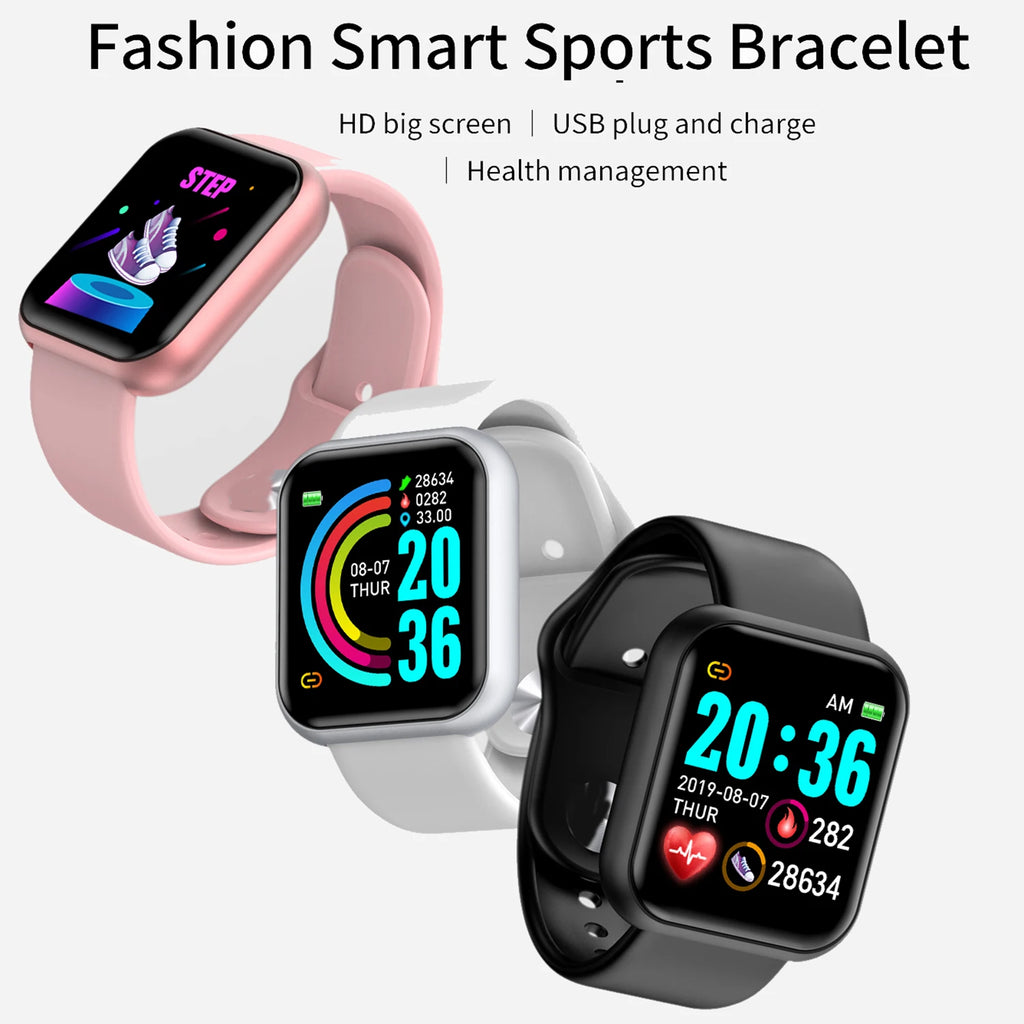 Smartwatch For Women