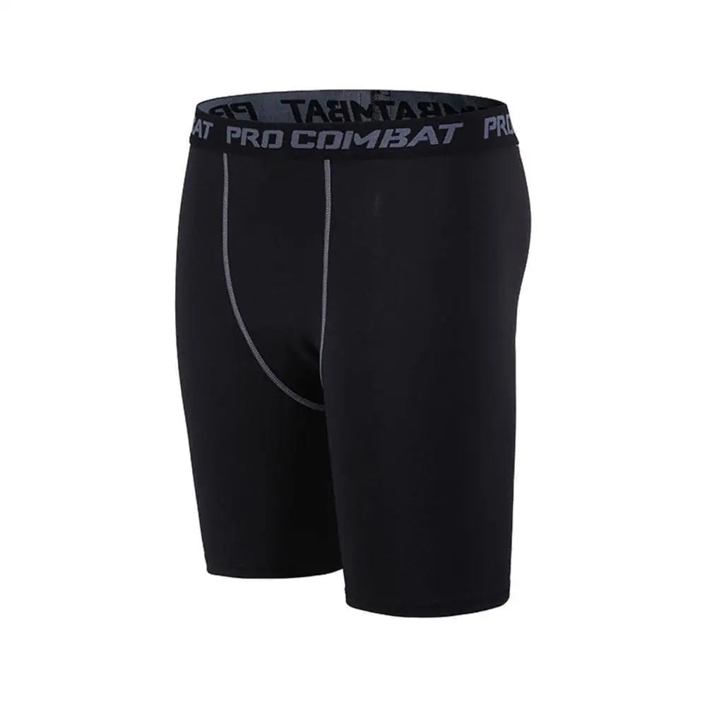 Men's Leggings Compression Pants