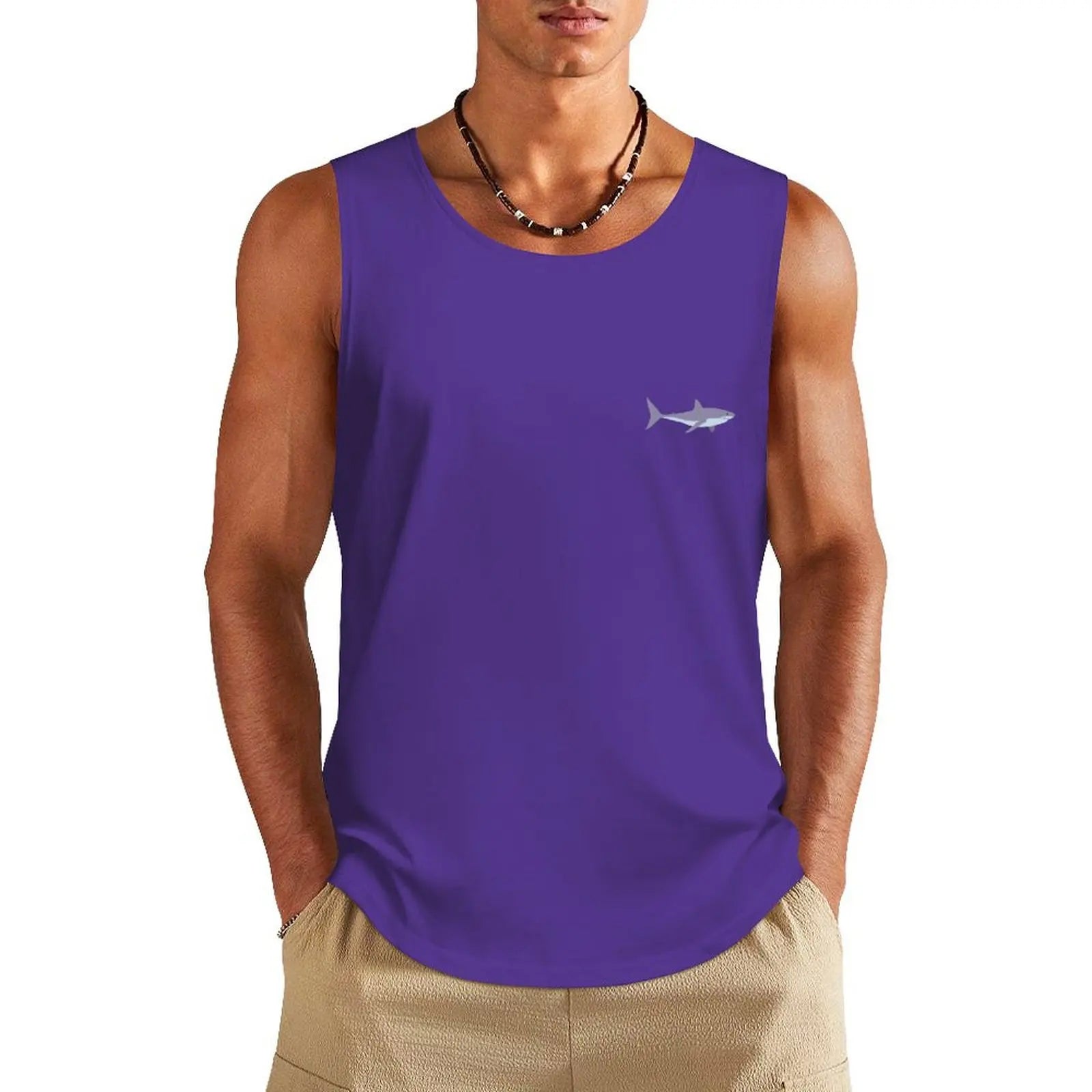 Great White Shark Tank