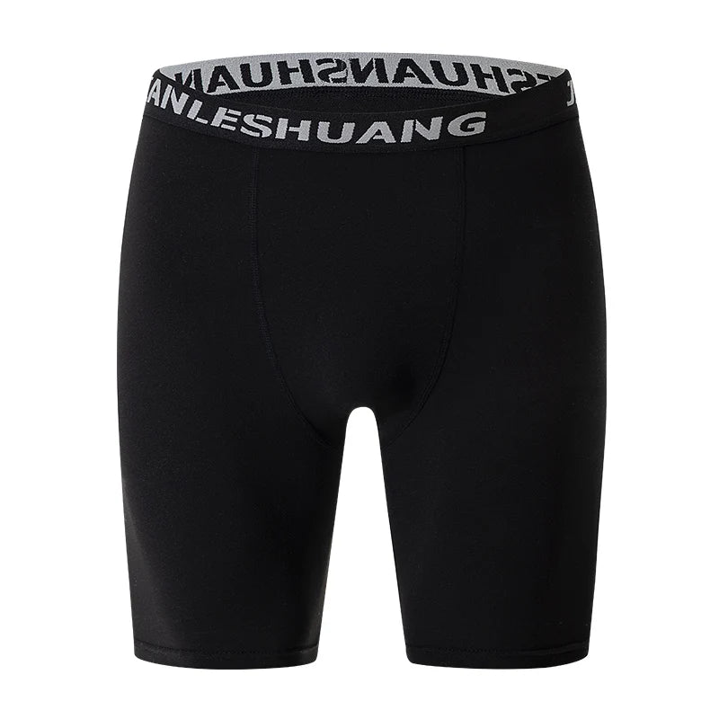1/2/5Pcs Teenagers To Adults Multi-size Men's Sports Underwear