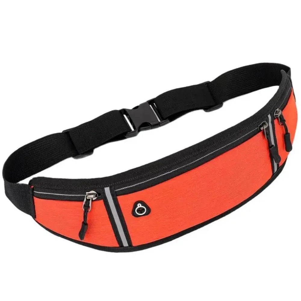 Professional Running Waist Bag