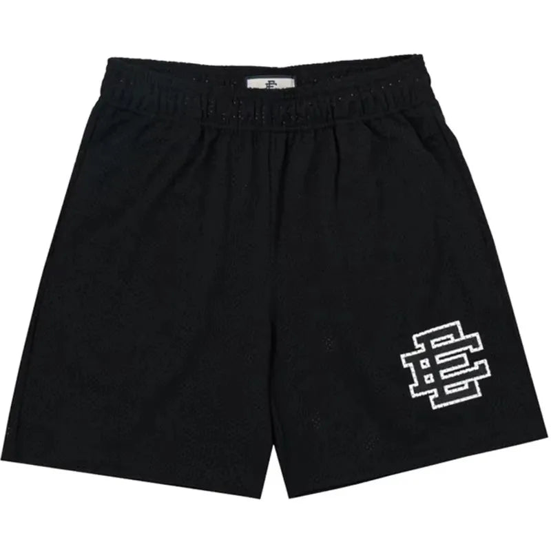 2025 EE Eric Emanuel Basic Shorts