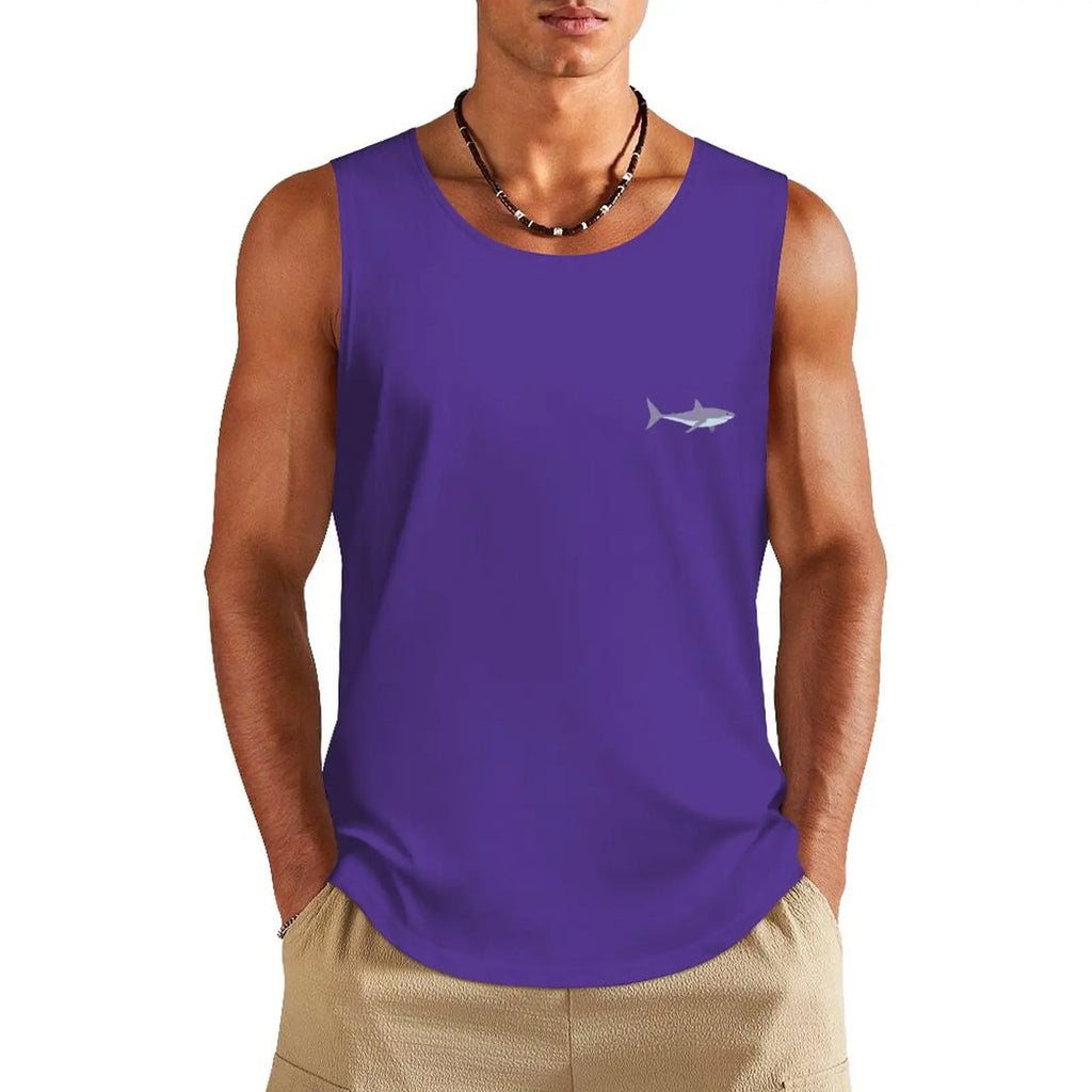 Great White Shark Tank