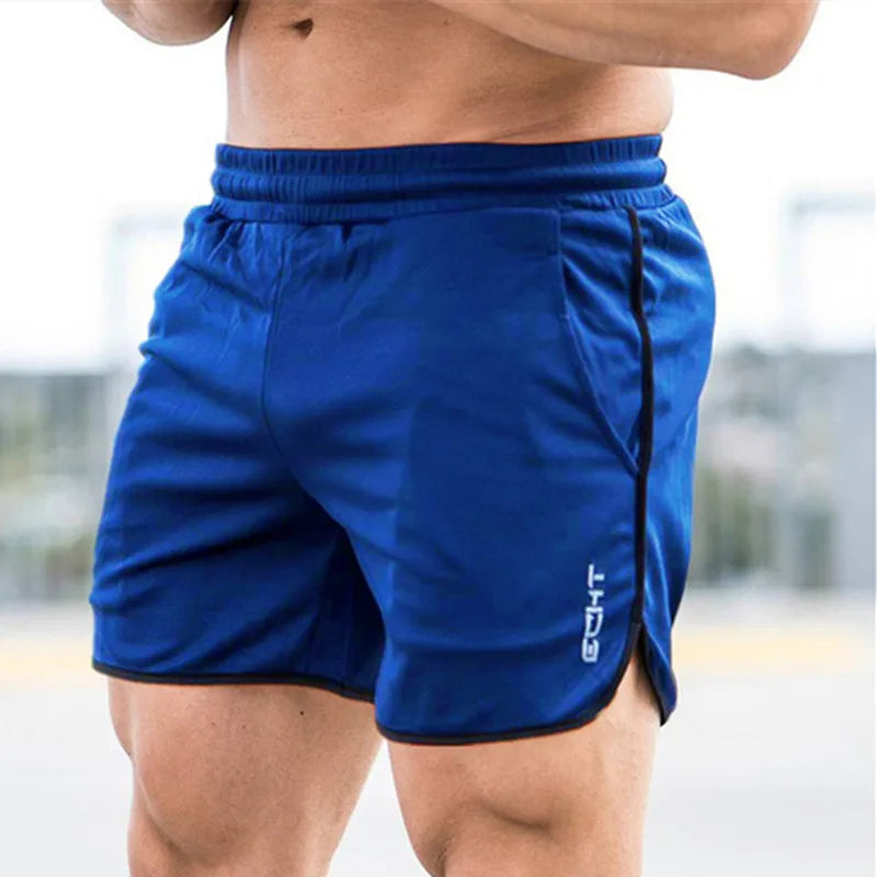 2024 NEW Summer Running Shorts Mens