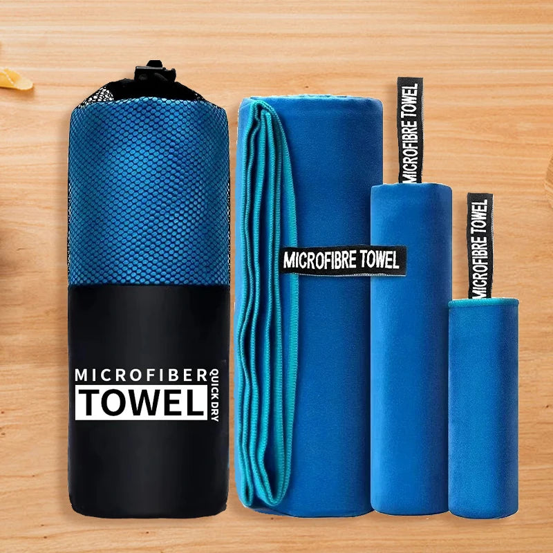Quick-Drying Sports Towel
