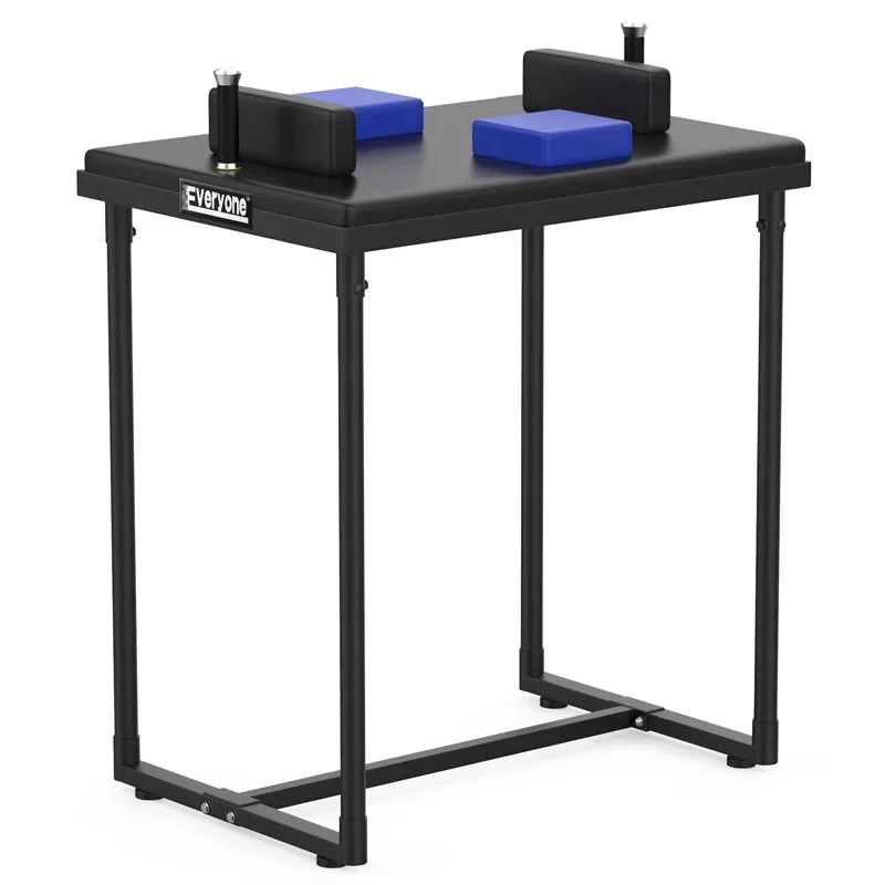 Carbon Steel Arm Wrestling Table Armwrestling Table Sport Equipment Basic Equipment For Wrist Athletes
