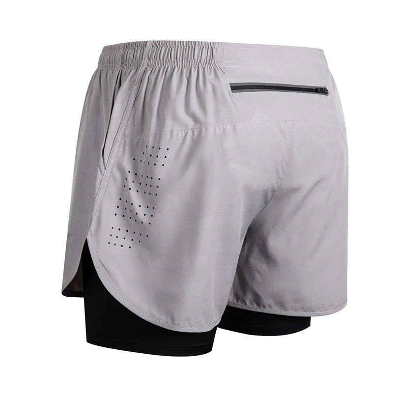 Men's Running Shorts 2025 New Release