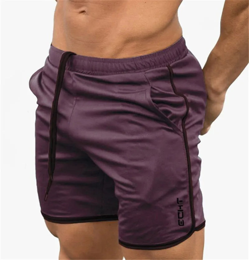 2024 NEW Summer Running Shorts Mens