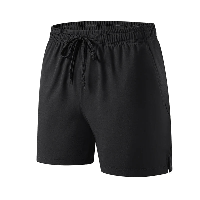 Running Shorts Quick Dry Breathable