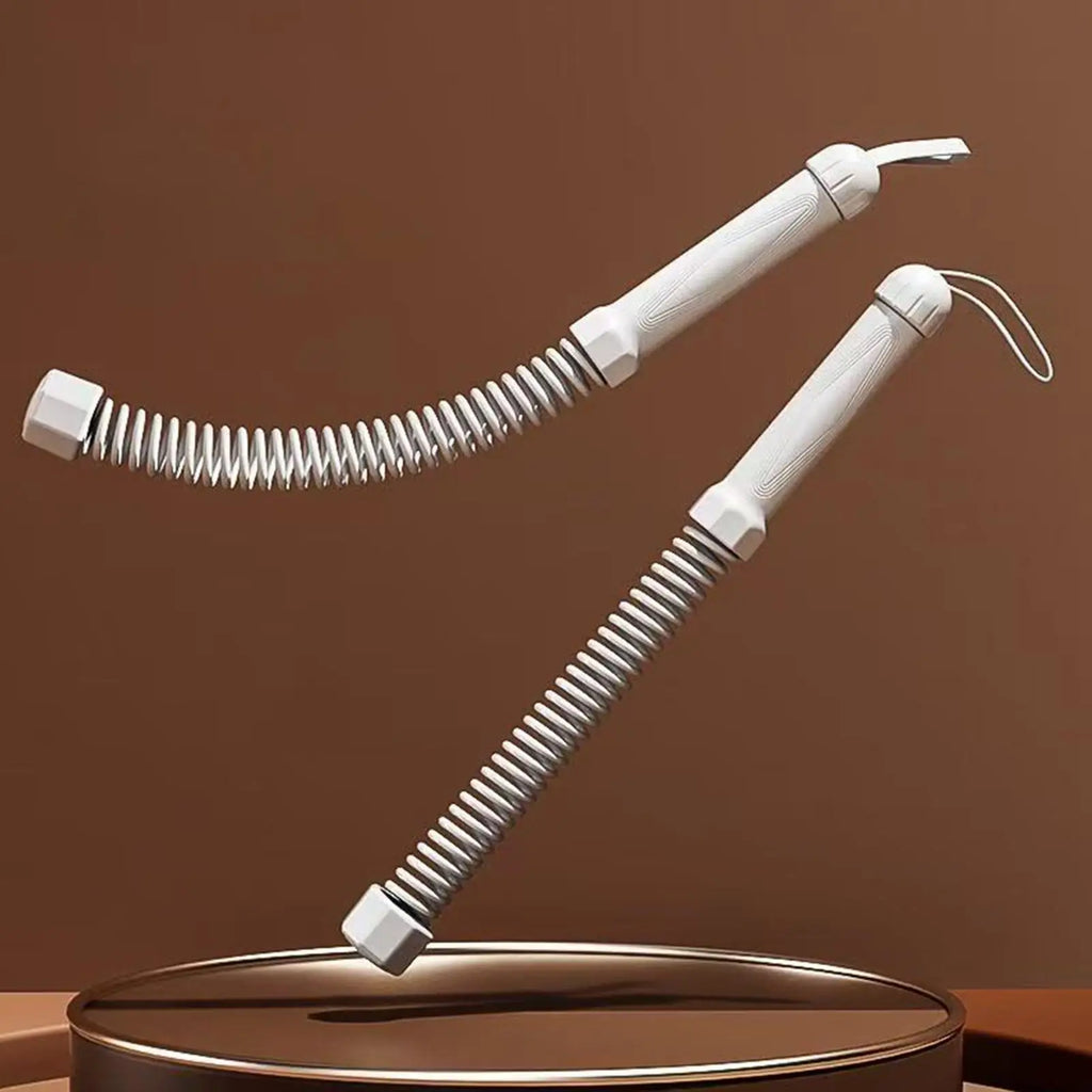 Heavy Battle Ropes Muscle Training Fitness Ropes Cordless Workout Equipment 2 Pieces For Women Men Athletes Adults Apartment