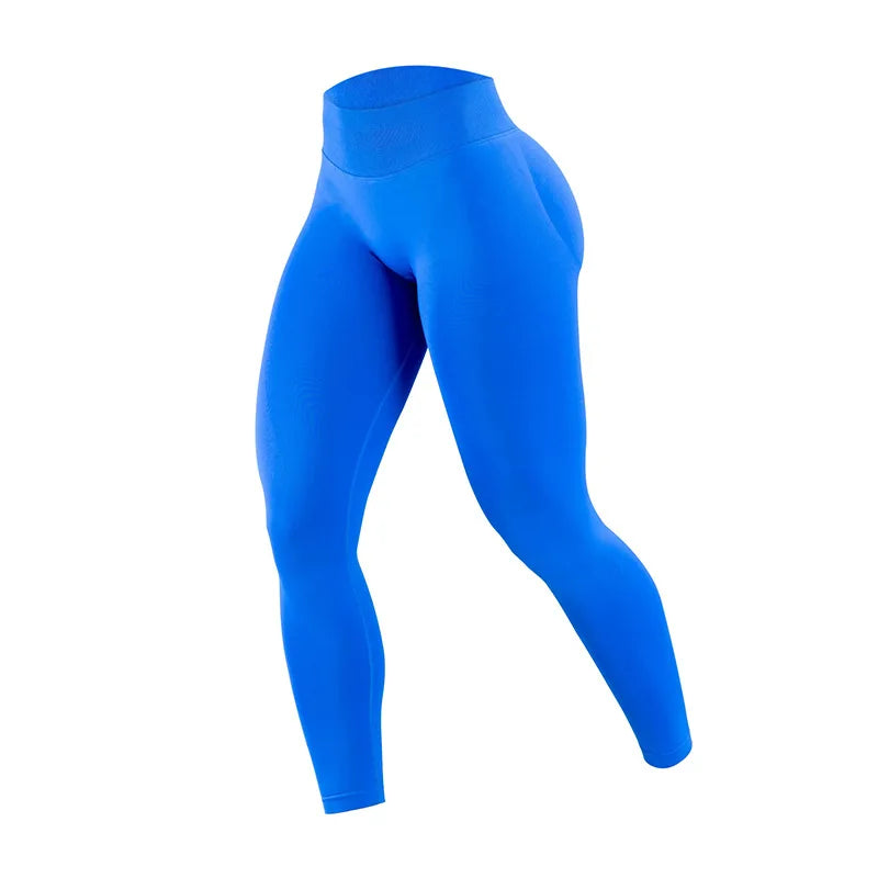 Women Three Waist Gym Yoga Pants