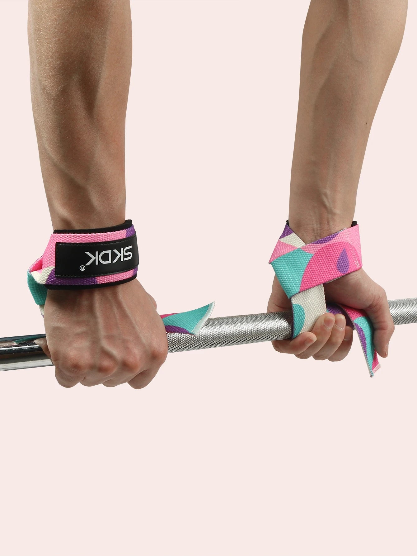 1pair Adjustable Wrist Wrap