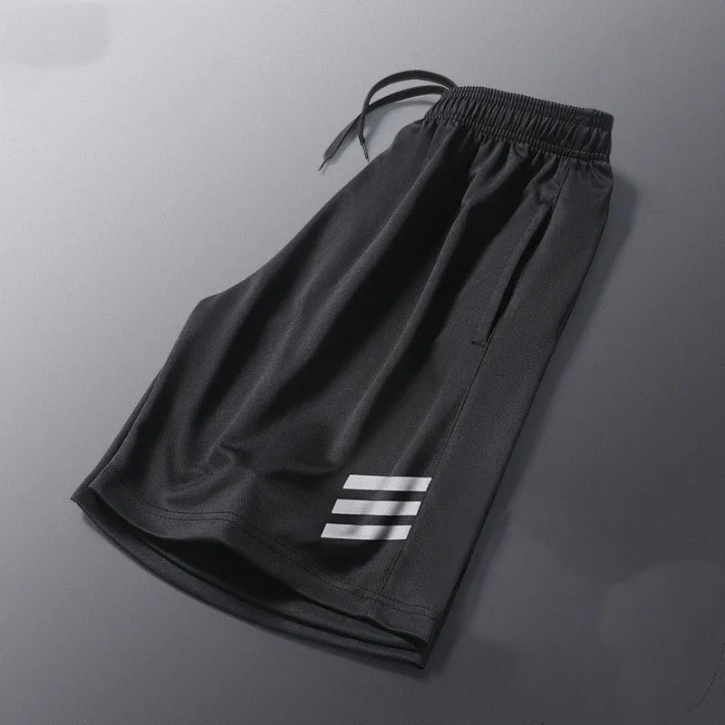SONECHOKI Running Shorts