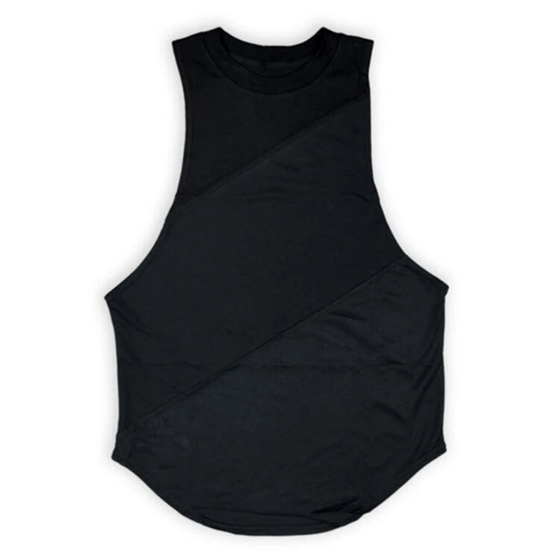 Men's Quick Dry Tank