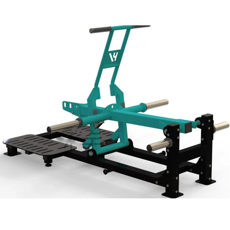 Squat trainer Squat rack Hip training