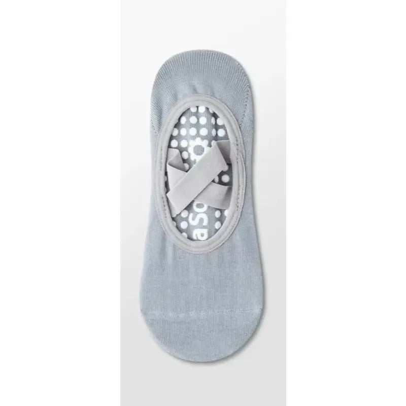 Pilates Yoga Socks Non-Slip